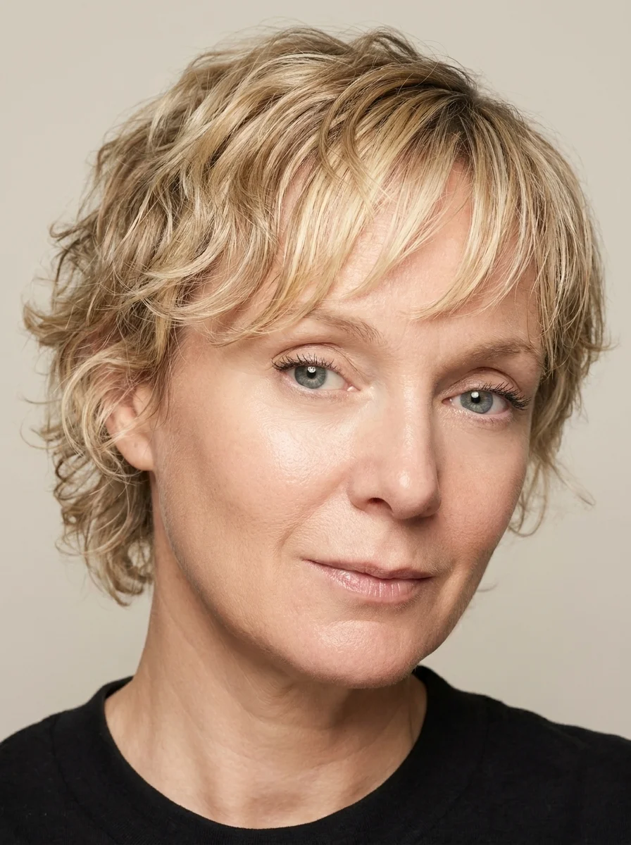 Greta Corke